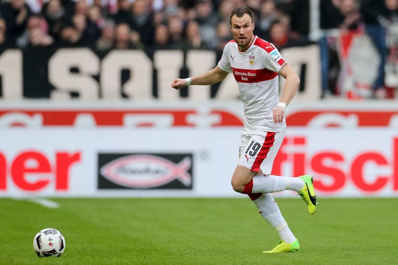 مشاجرة تنهي مسيرة كيفن مع النادي