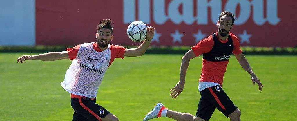 خوانفران توريس