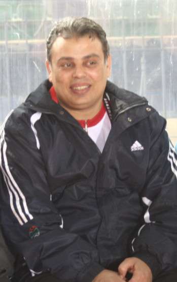 خالد عيد
