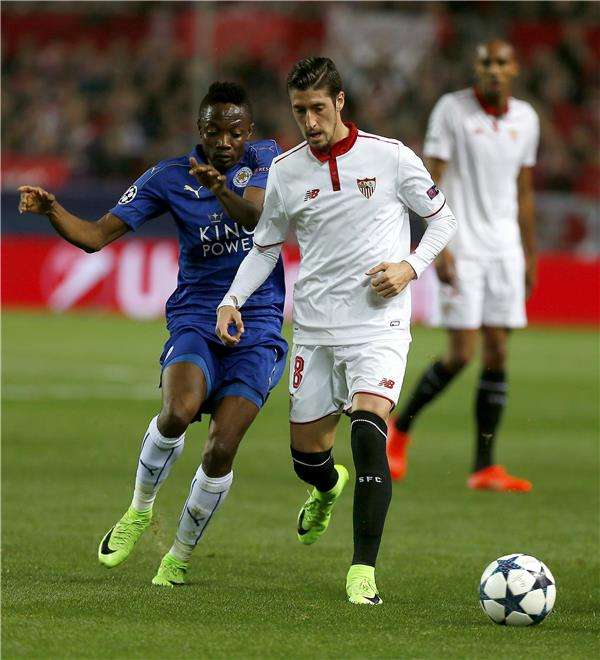 سيرخيو إسكوديرو