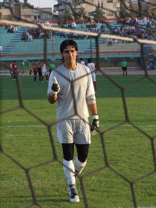 محمد داوود