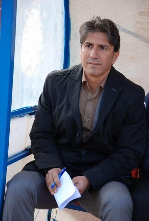 نبيل الكوكي