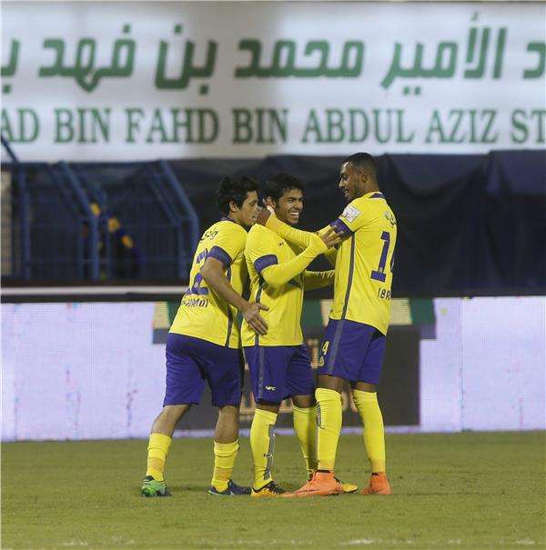 النصر
