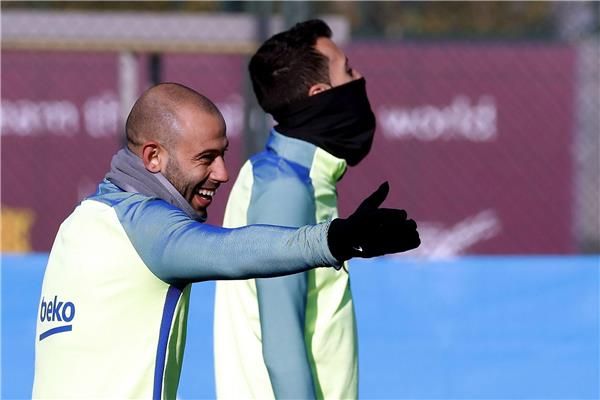 خافيير ماسكيرانو