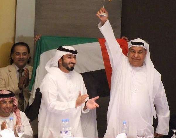 أسامة الشعفار