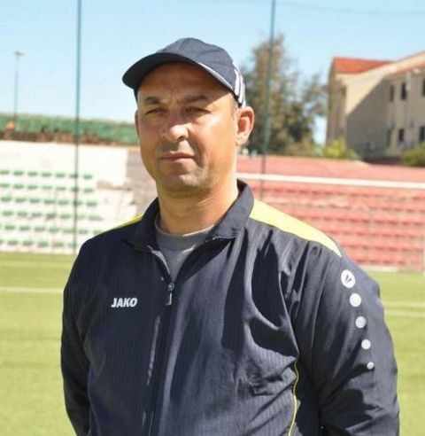 كمال الزواغي