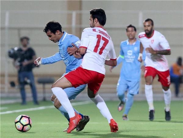  مهنا العنزي