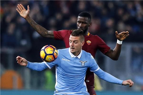  أنطونيو روديجر