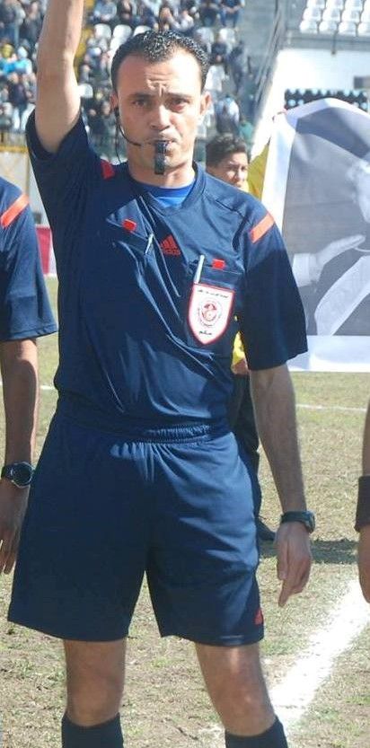 أمير العيادي