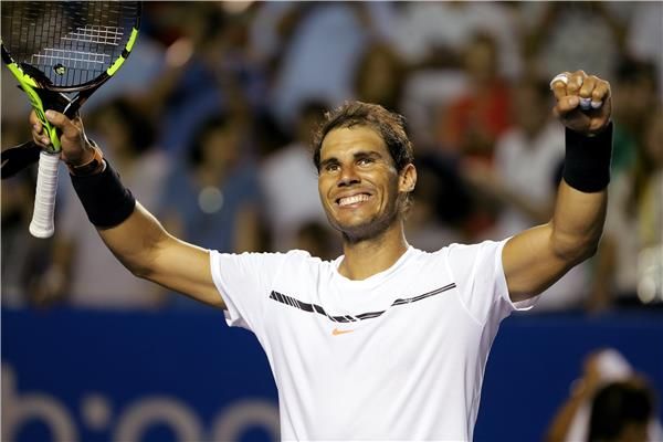 رافاييل نادال 