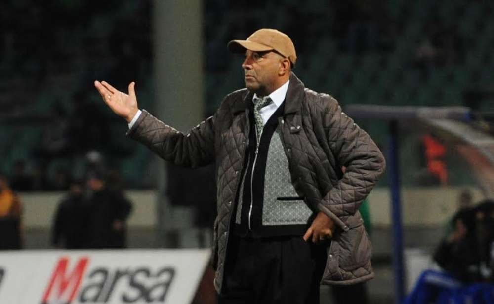 عبد الهادي السكتيوي