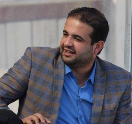 سدير الشايع