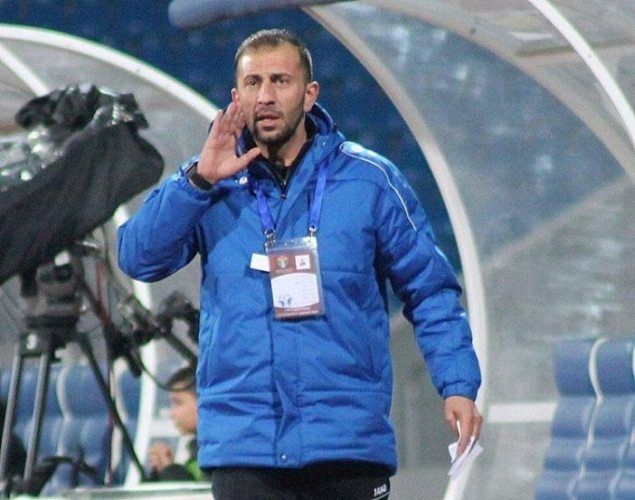 أحمد البيطار