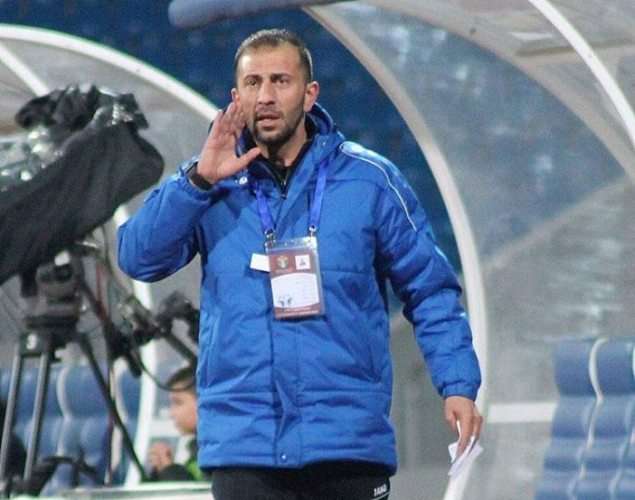 أحمد البيطار