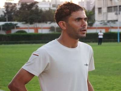 رأفت ريحان