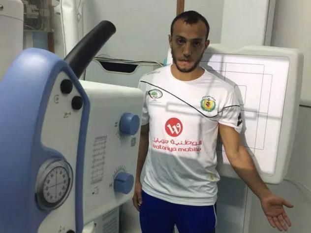 أحمد أبو ناهية