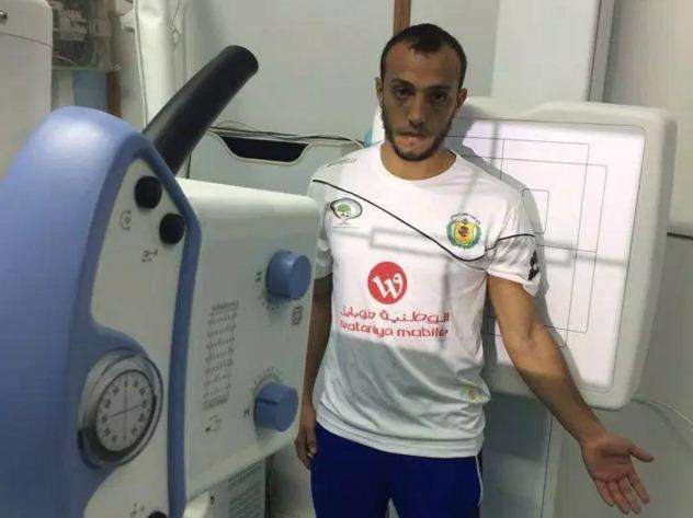 أحمد أبو ناهية