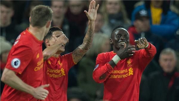 ليفربول
