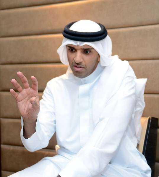 علي بن خليفة