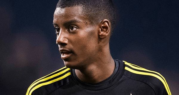 ألكسندر إسحاق