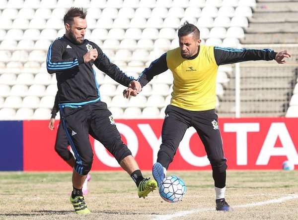 الجوية في الدوحة