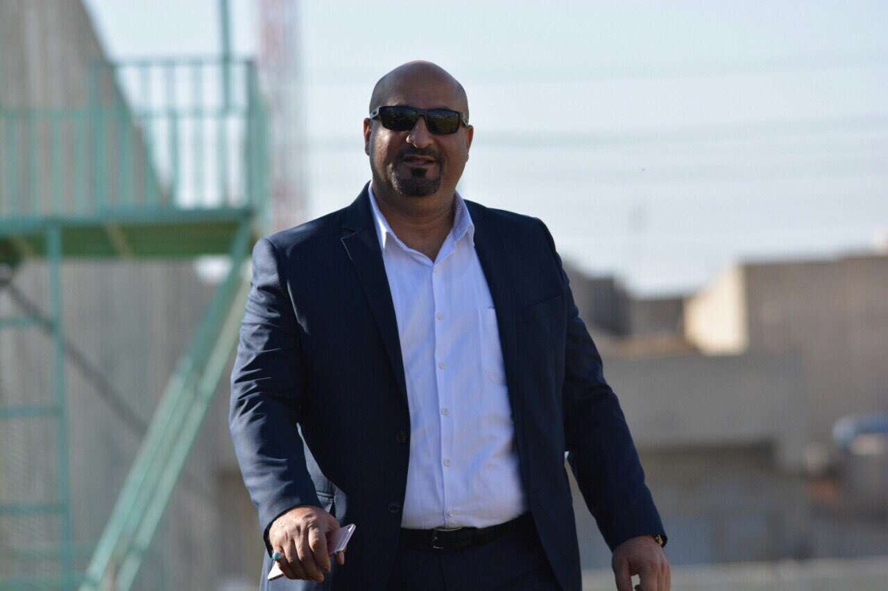 فراس بحر العلوم