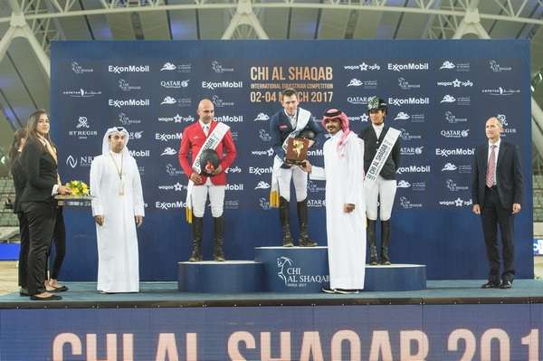 جانب من التكريم