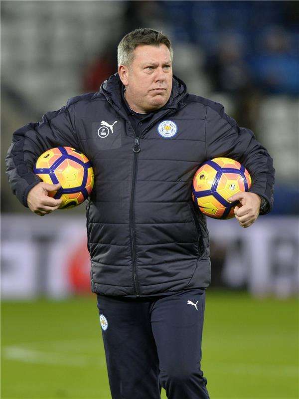 كريج شكسبير 