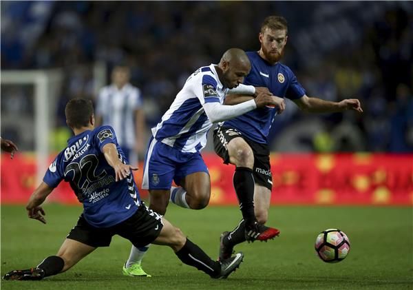 بورتو وناسيونال ماديرا