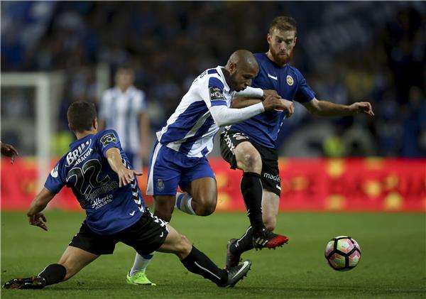 بورتو وناسيونال ماديرا