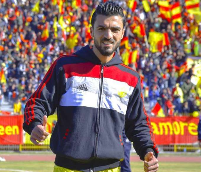 خالد كوجلي