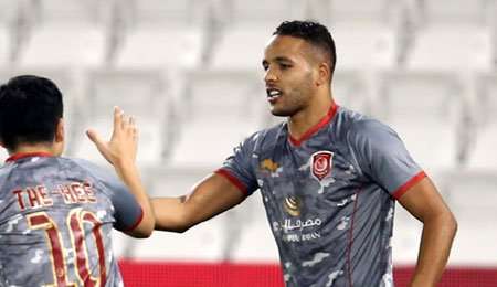 يوسف العربي