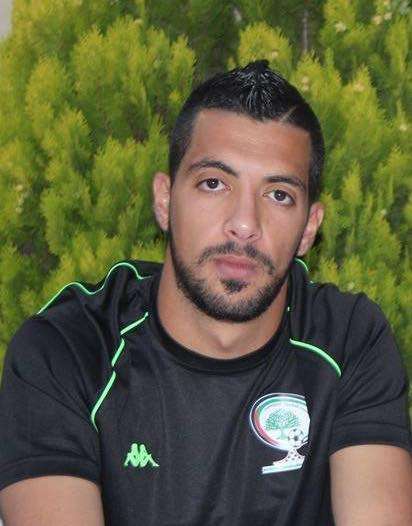 غانم محاجنة