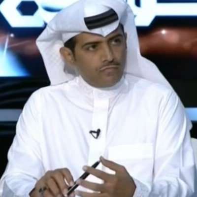 فهد الهريفي