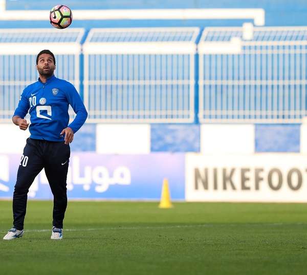 ياسر القحطاني