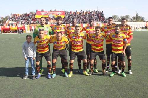 نجم المتلوي يفوز بثلاثية