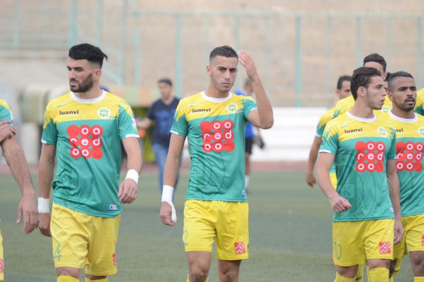  شبيبة القبائل