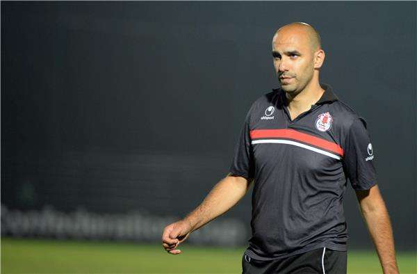 وليد الركراكي