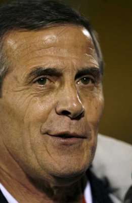 أوسكار واشنطن تاباريز 