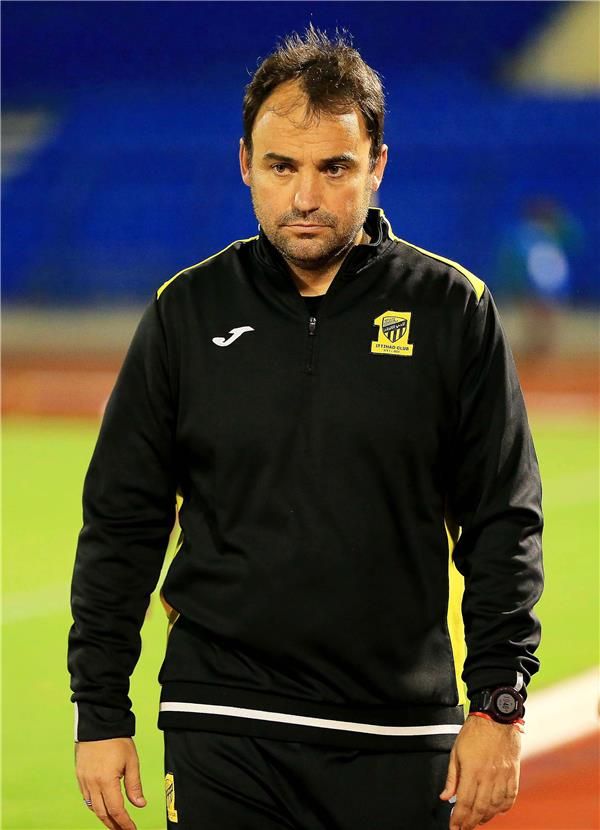 سييرا يحدد أسباب الخسارة