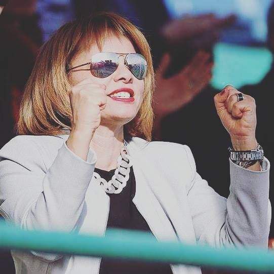 سلمى المولهي