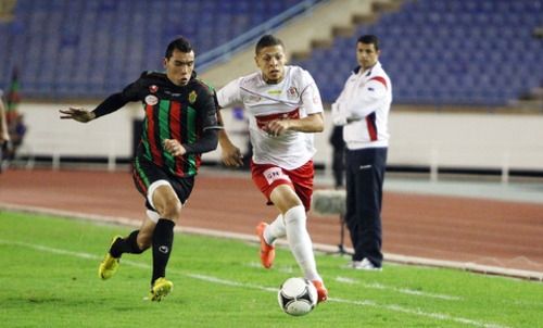 الجيش الملكي يواصل انتصاراته