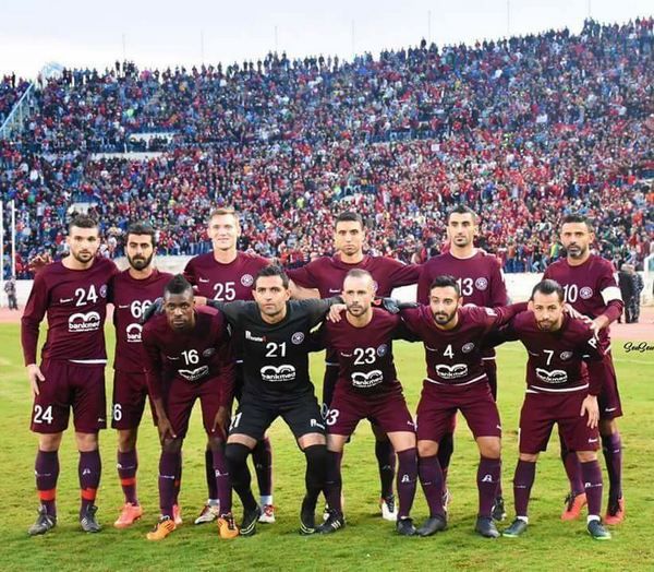  النجمة اللبناني 