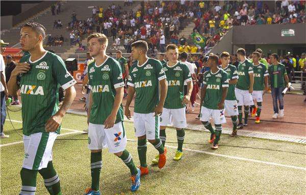 لاعبو شابيكوينسي