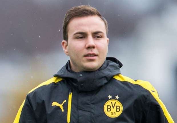 جوتزه ينتظر العلاج المناسب