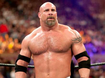 بيل جولدبيرج