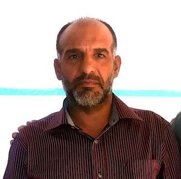 أحمد الجعافرة