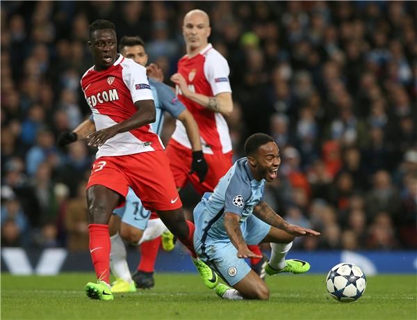 ميندي وسترلينج