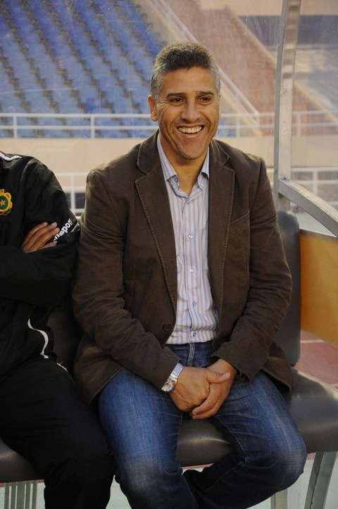 عبدالرزاق خيري