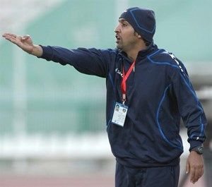 ثامر عناد